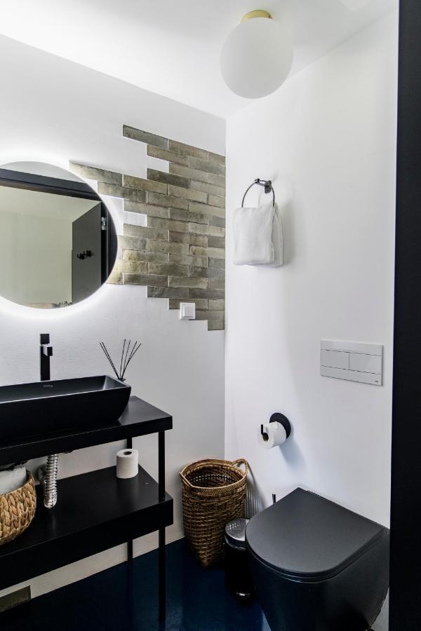 Regras 45 Building B By Lovelystay Porto Ngoại thất bức ảnh