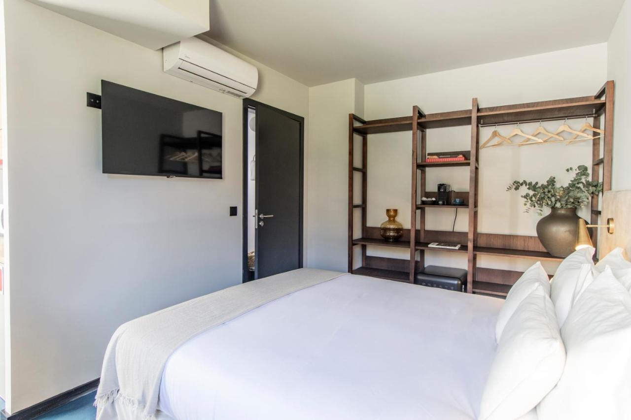 Regras 45 Building B By Lovelystay Porto Ngoại thất bức ảnh