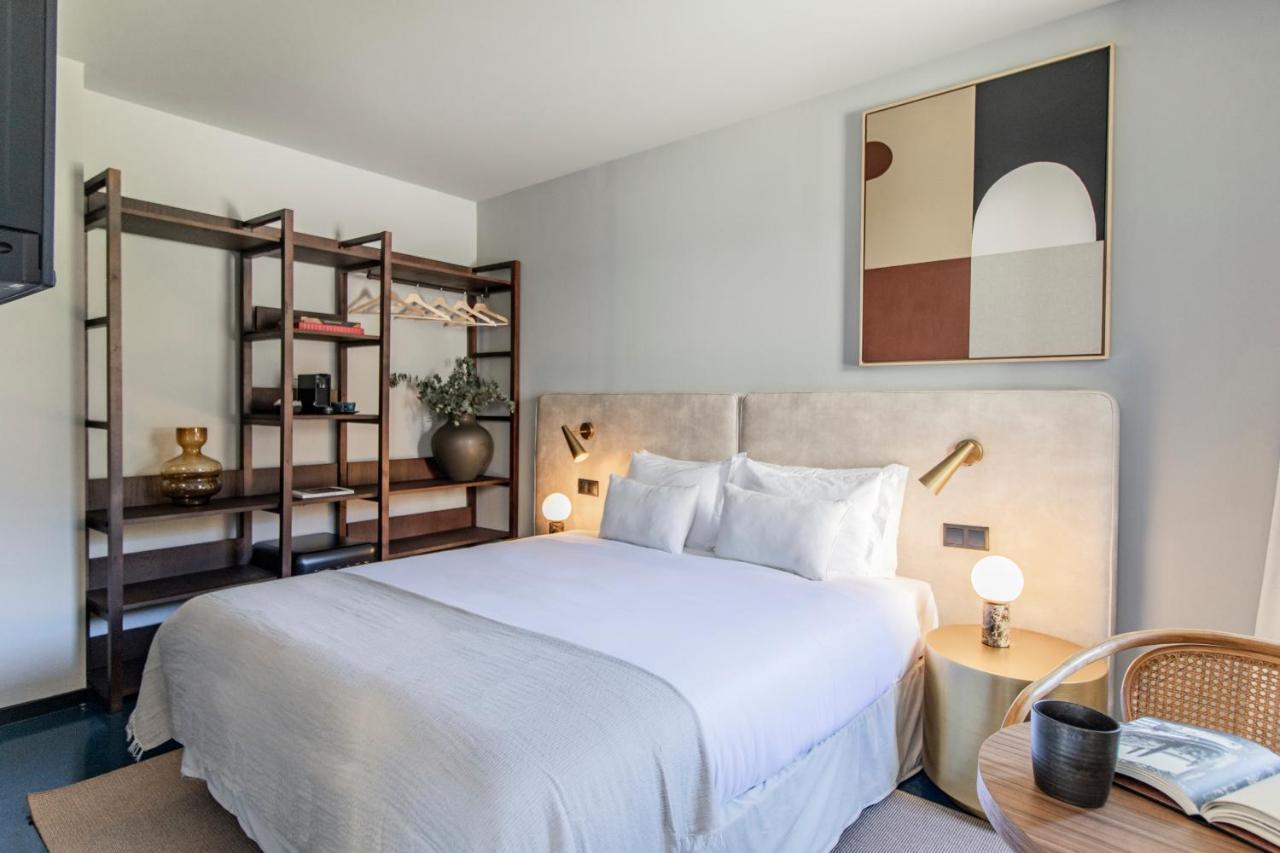 Regras 45 Building B By Lovelystay Porto Ngoại thất bức ảnh
