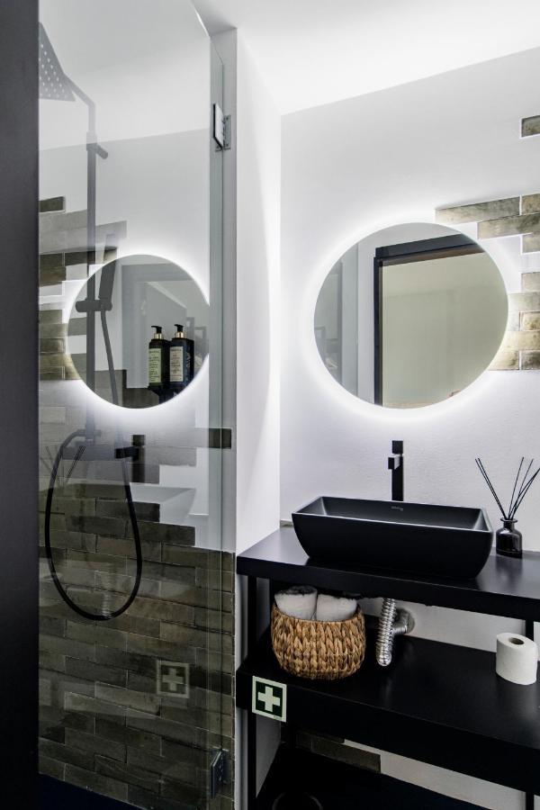 Regras 45 Building B By Lovelystay Porto Ngoại thất bức ảnh
