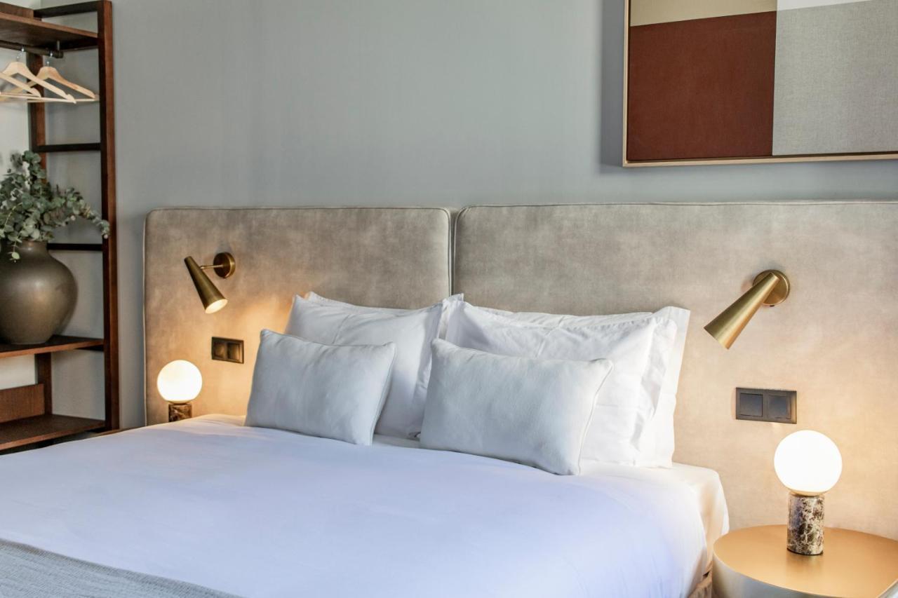 Regras 45 Building B By Lovelystay Porto Ngoại thất bức ảnh