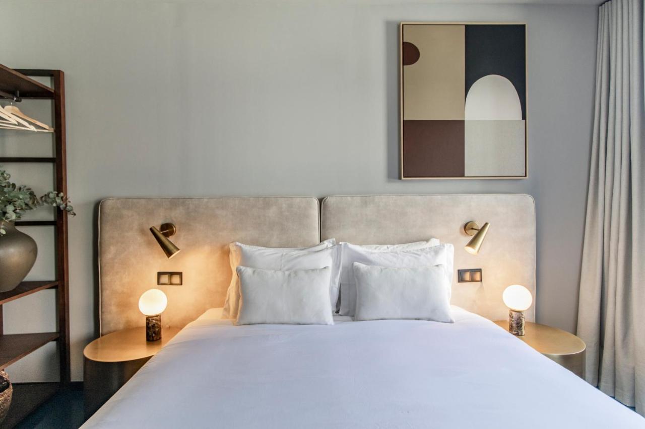 Regras 45 Building B By Lovelystay Porto Ngoại thất bức ảnh