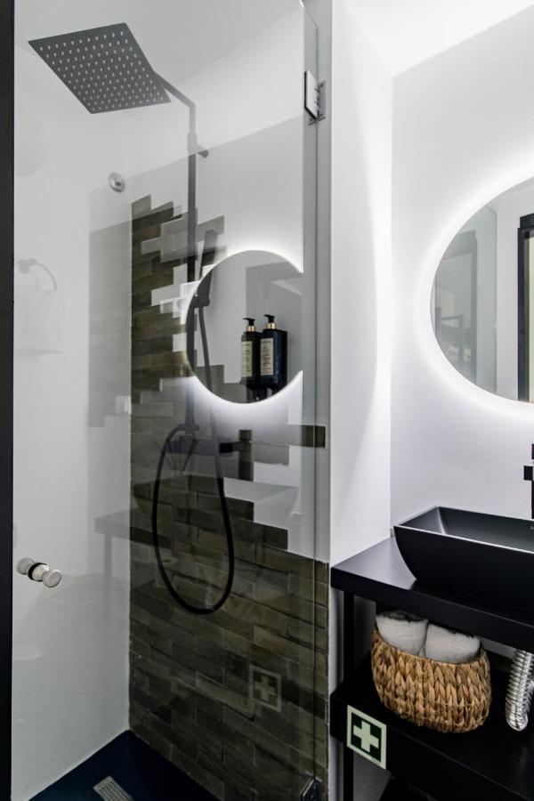 Regras 45 Building B By Lovelystay Porto Ngoại thất bức ảnh