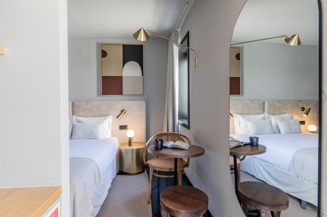 Regras 45 Building B By Lovelystay Porto Ngoại thất bức ảnh