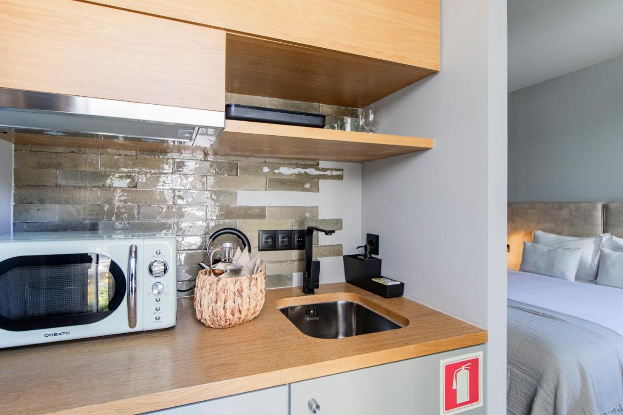 Regras 45 Building B By Lovelystay Porto Ngoại thất bức ảnh